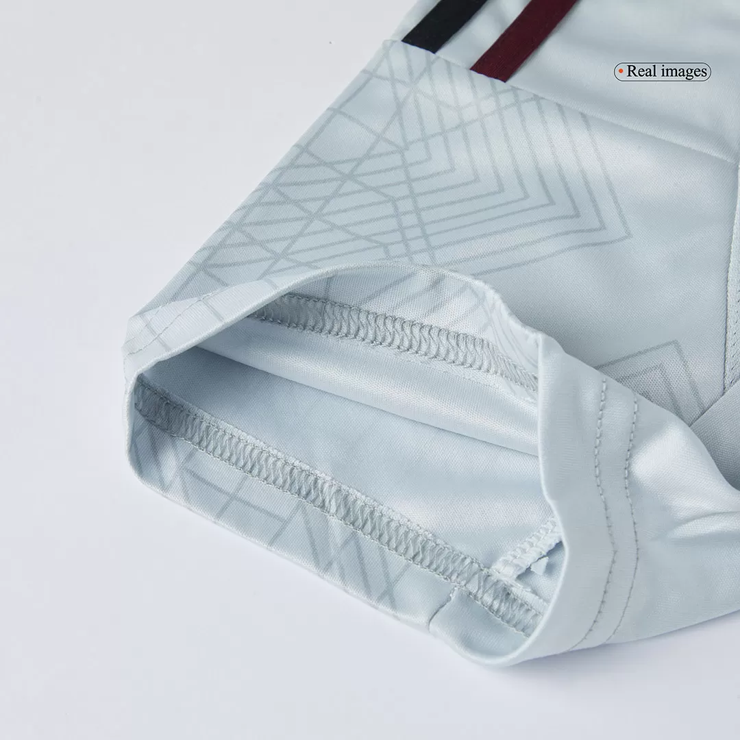 Ajax Third Away Soccer Jersey - Image 11