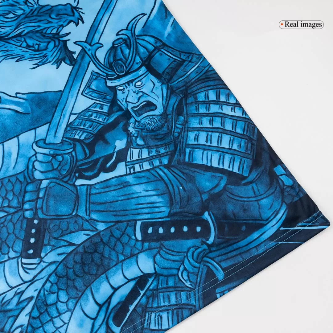 Japan Special Soccer Jersey World Cup 2026 - Image 9