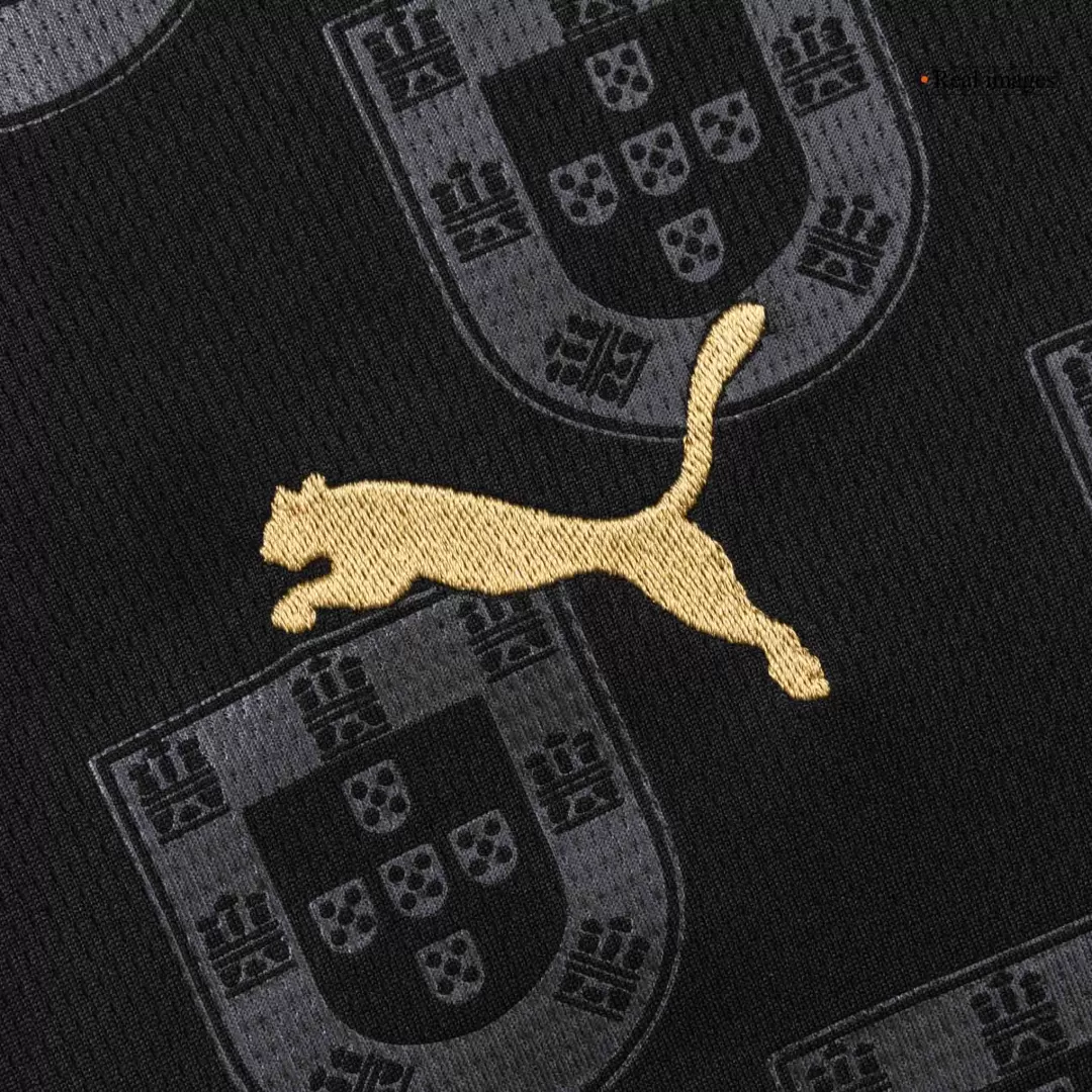 Women's Portugal Special Jersey World Cup 2026 - Image 7
