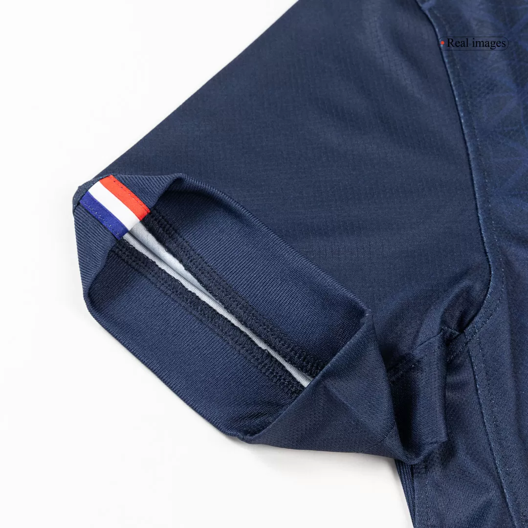 PSG Home Jerseys Full Kit 2025/26 - Image 9