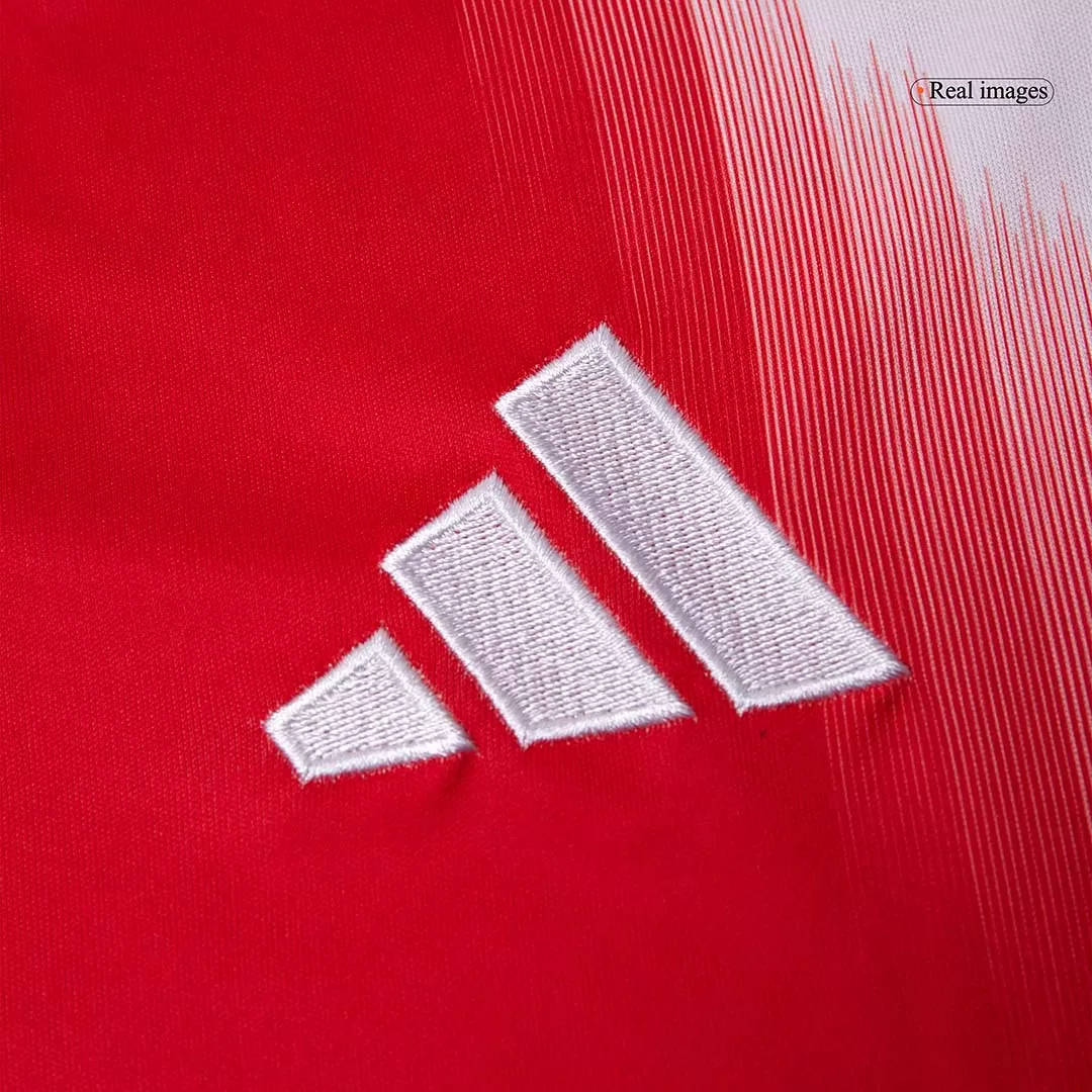 Bayern Munich Home Jersey 2025/26 & Bayern Munich Away Jersey 2025/26 - Image 8