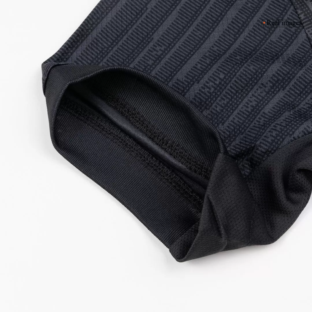 PSG Fourth Away Kids Soccer Jerseys Kit 2025/26 - Image 7