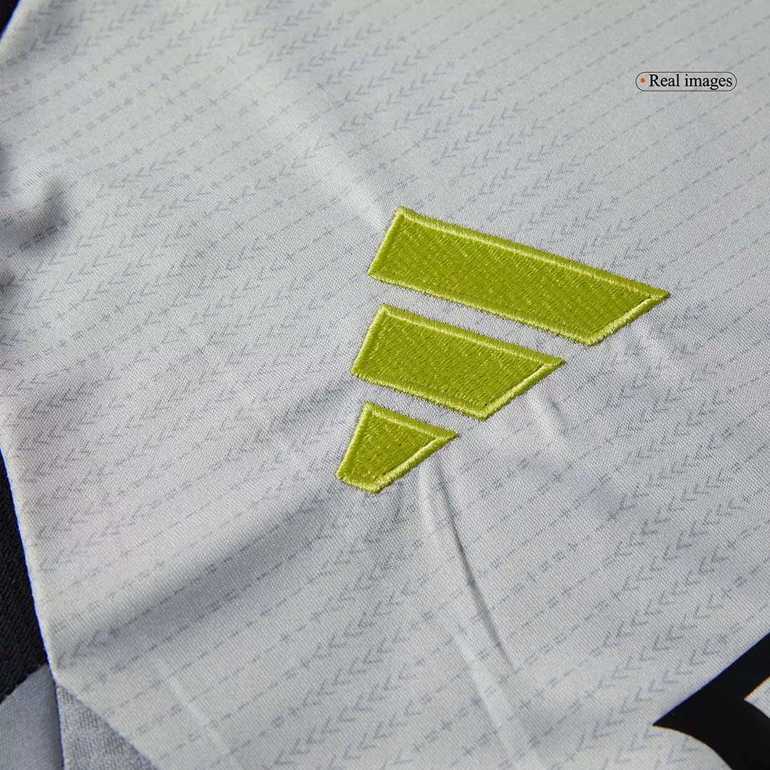 Benfica Third Away Soccer Jersey - Image 10