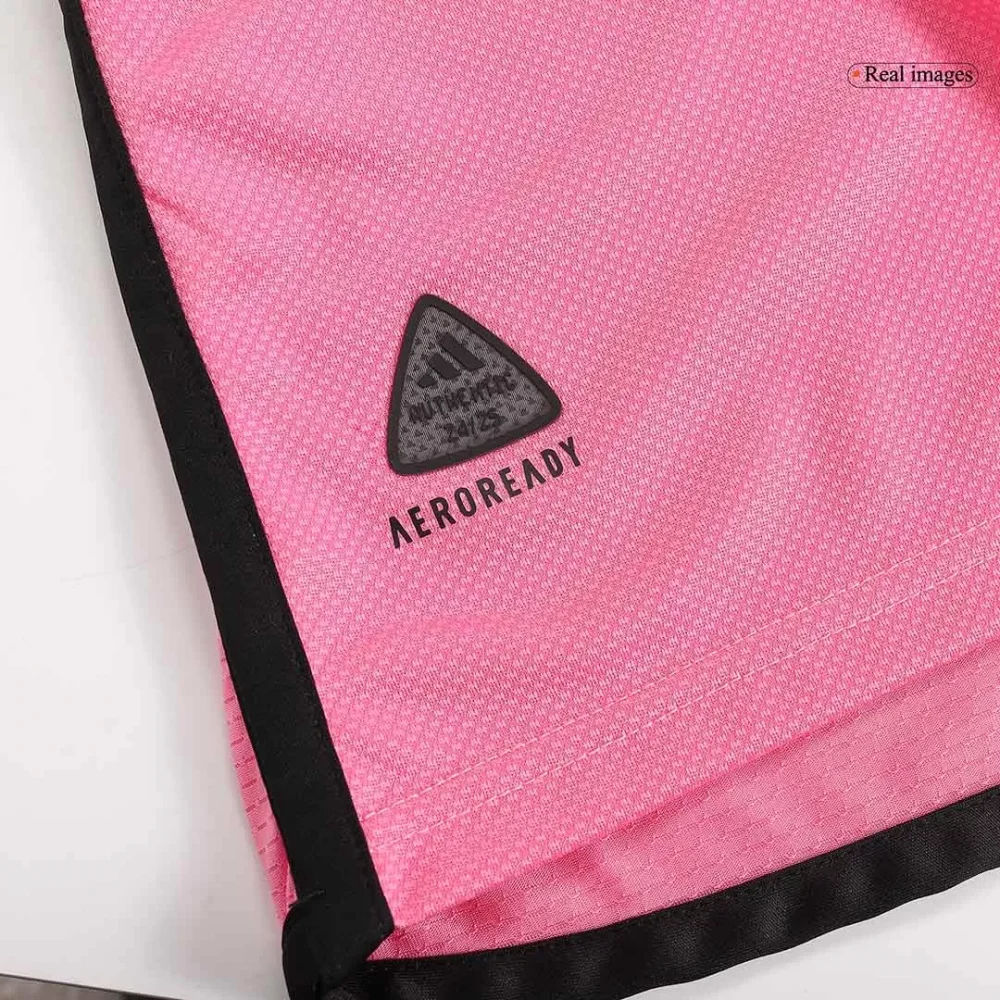 MESSI #10 Inter Miami CF Home Authentic Soccer Jersey - Image 7