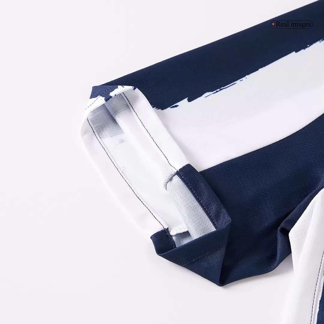 Monterrey Home Soccer Jersey 2025/26 - Image 12