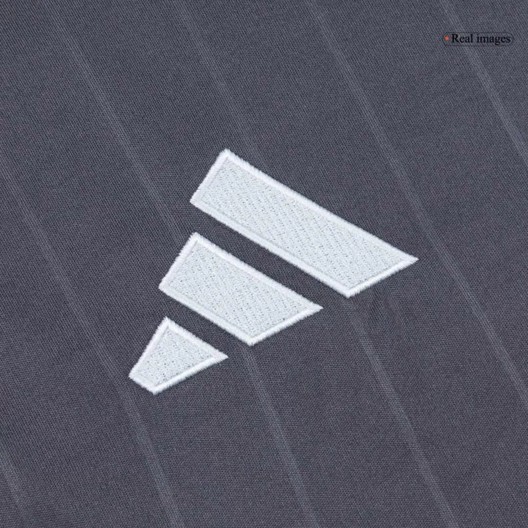 Legia Warszawa Third Away Soccer Jersey 2025/26 - Image 7