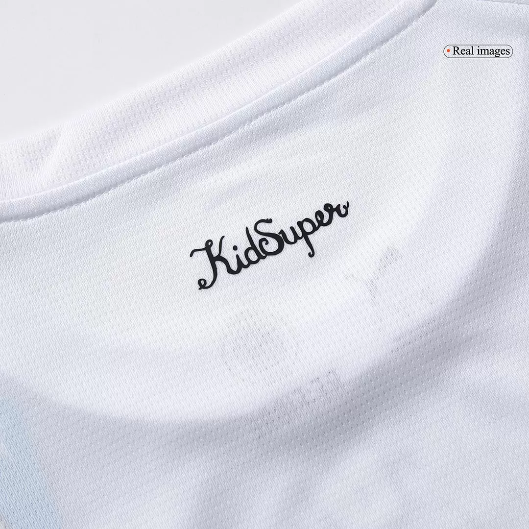Manchester City KidSuper Soccer Jersey 2025/26 - Club World Cup - Image 13
