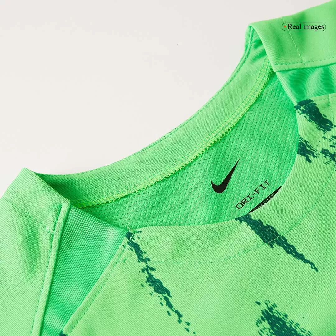 Sporting CP Third Away Soccer Jersey - Image 8