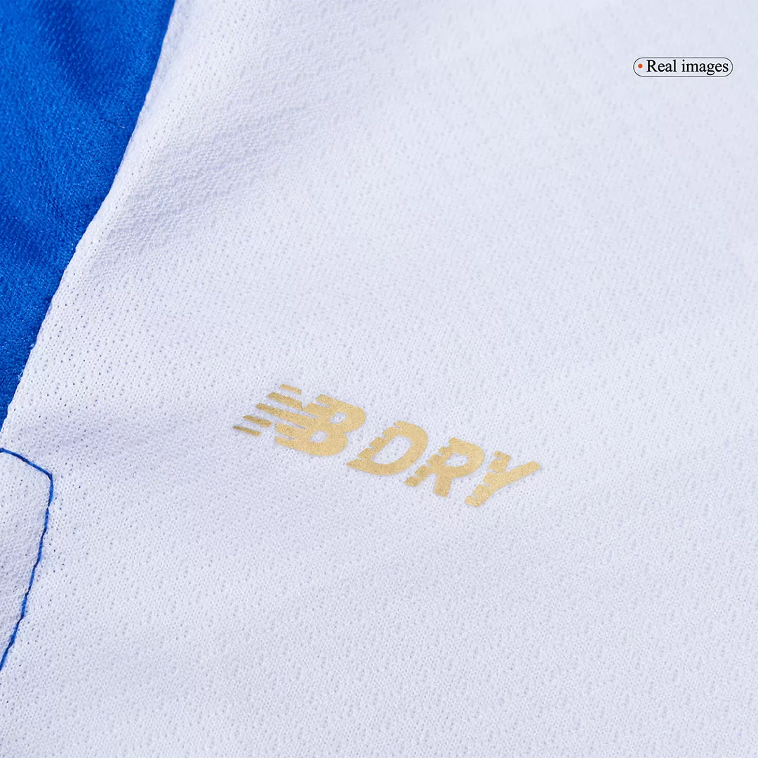 FC Porto Home Soccer Jersey 2025/26 - Image 13