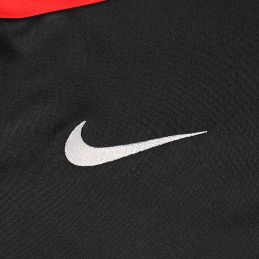 Barcelona Zipper Sweatshirt Kit(Top+Pants) 24/25 - Image 10