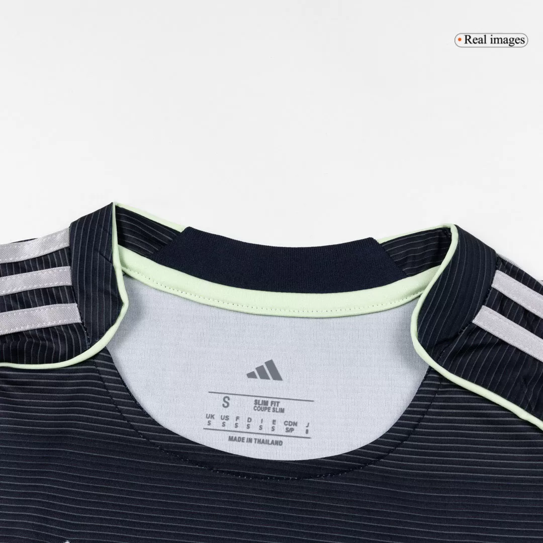 Women's Real Madrid Away Jersey 2025/26 - Image 5