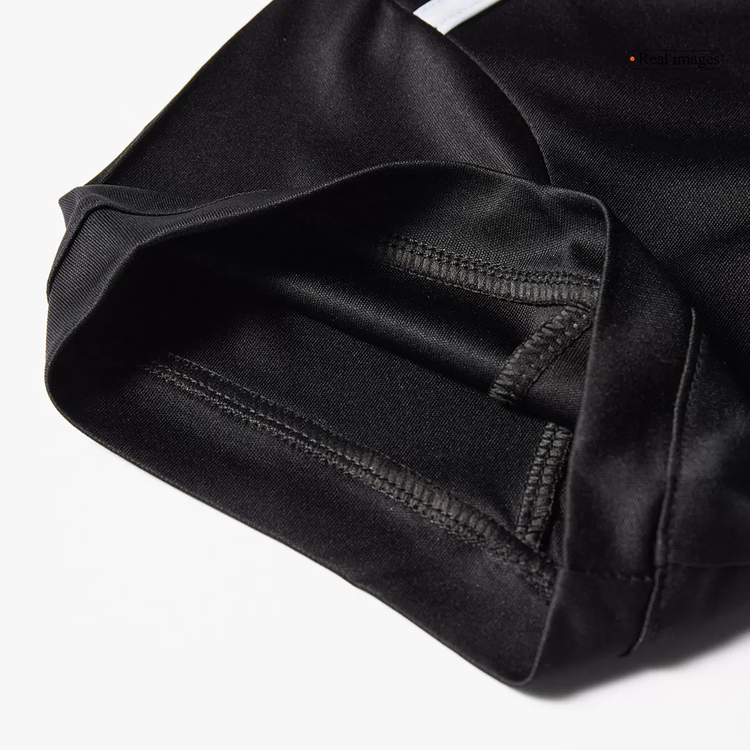 Vintage Soccer Jersey KROOS #8 Real Madrid Third Away 2014/15 - Image 9