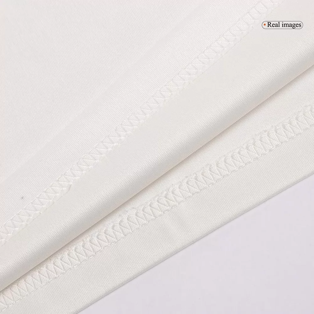 Manchester United Third Away Jerseys Full Kit - Image 11