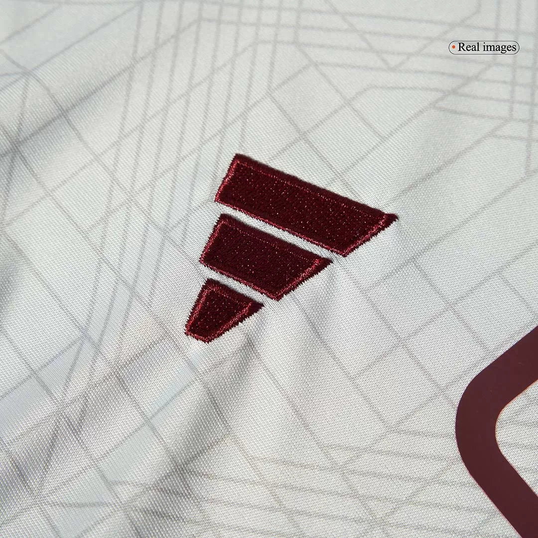 Ajax Third Away Kids Soccer Jerseys Kit - Image 10