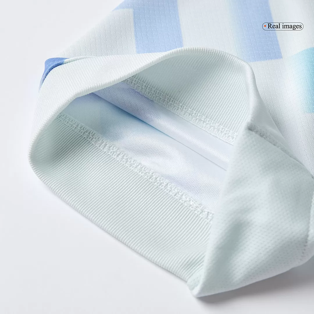 THURAM #9 Inter Milan Away Soccer Jersey 2025/26 - Image 11