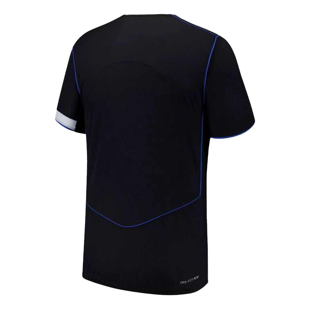 Chelsea Third Away Authentic Soccer Jersey 2025/26 - Image 2