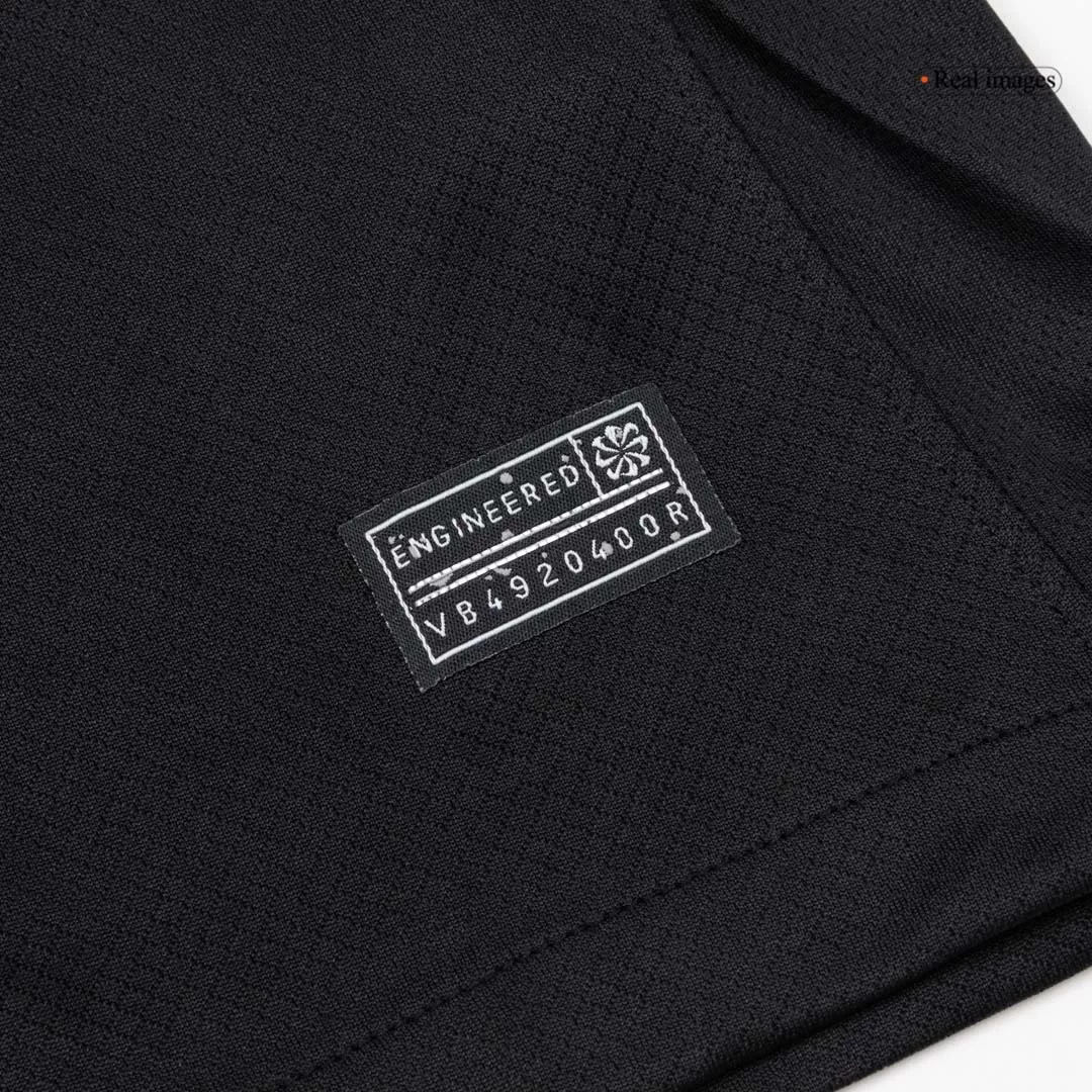 Chelsea Third Away Long Sleeve Jersey 2025/26 - Image 7