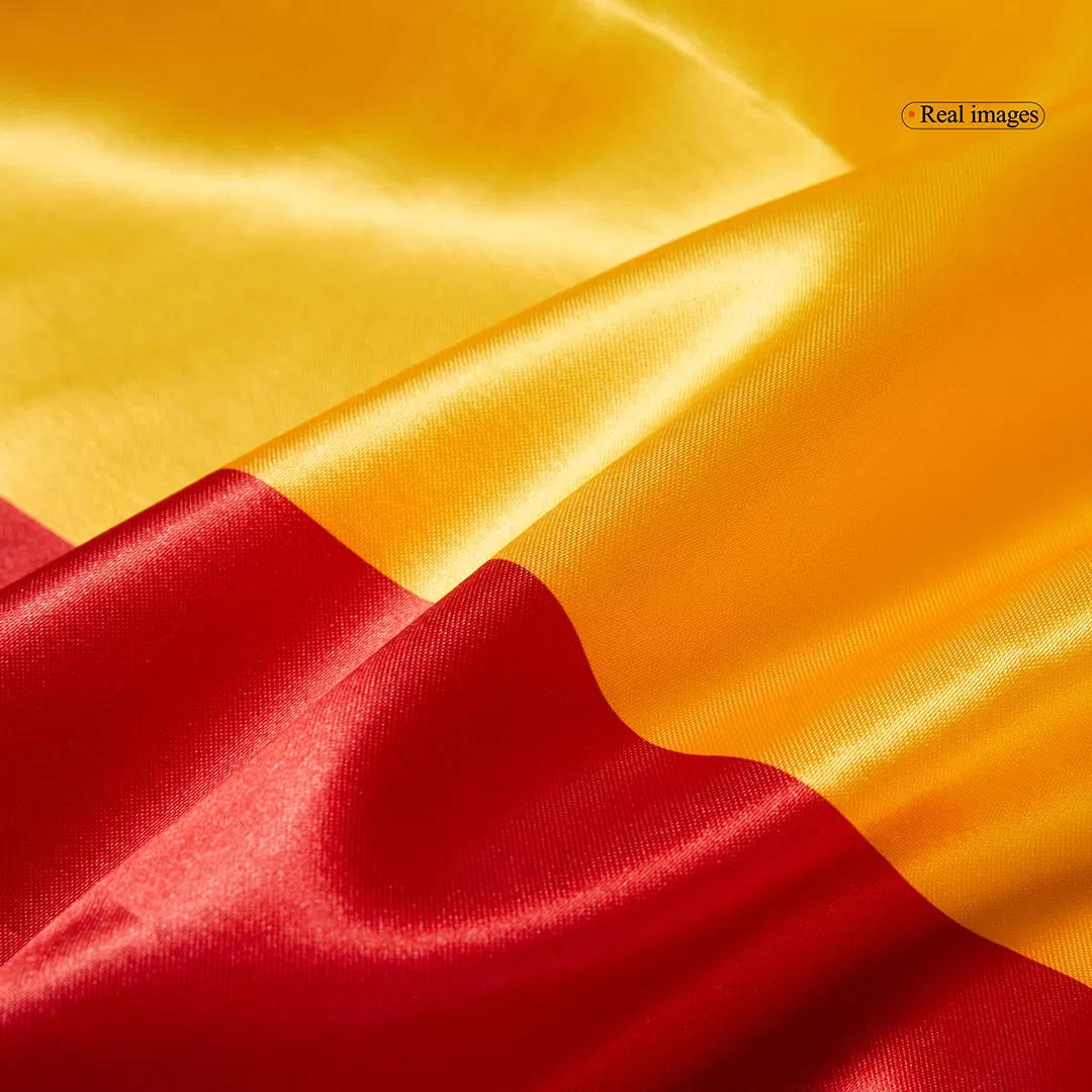 Real Madrid Team Flag Red - Image 5