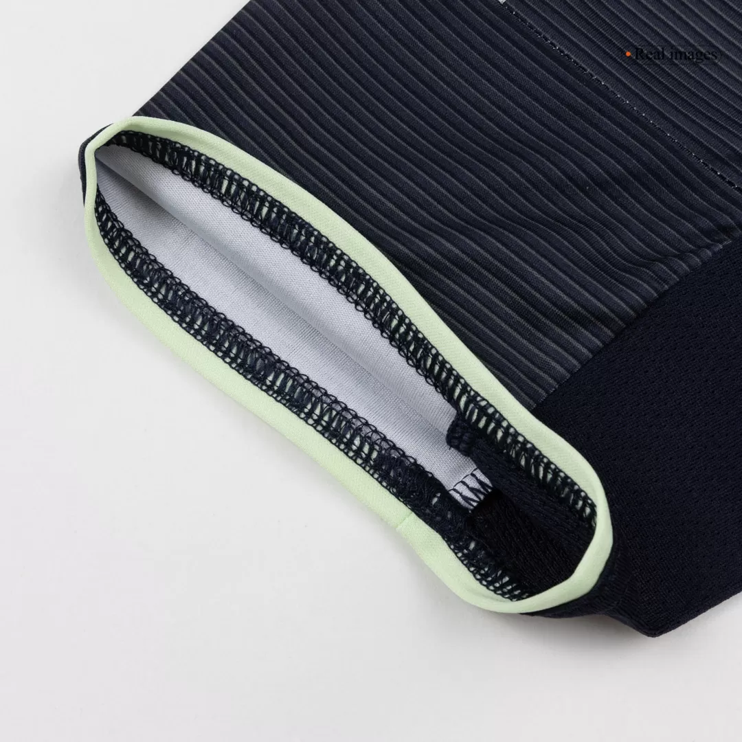 Real Madrid Away Kids Soccer Jerseys Kit 2025/26 - Image 8