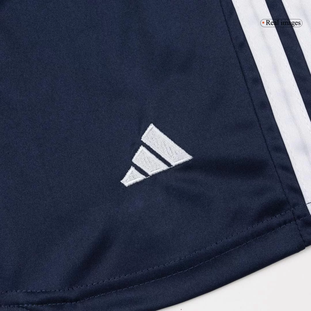 Scotland Home World Cup Kids Soccer Jerseys Kit 2026 - Image 9