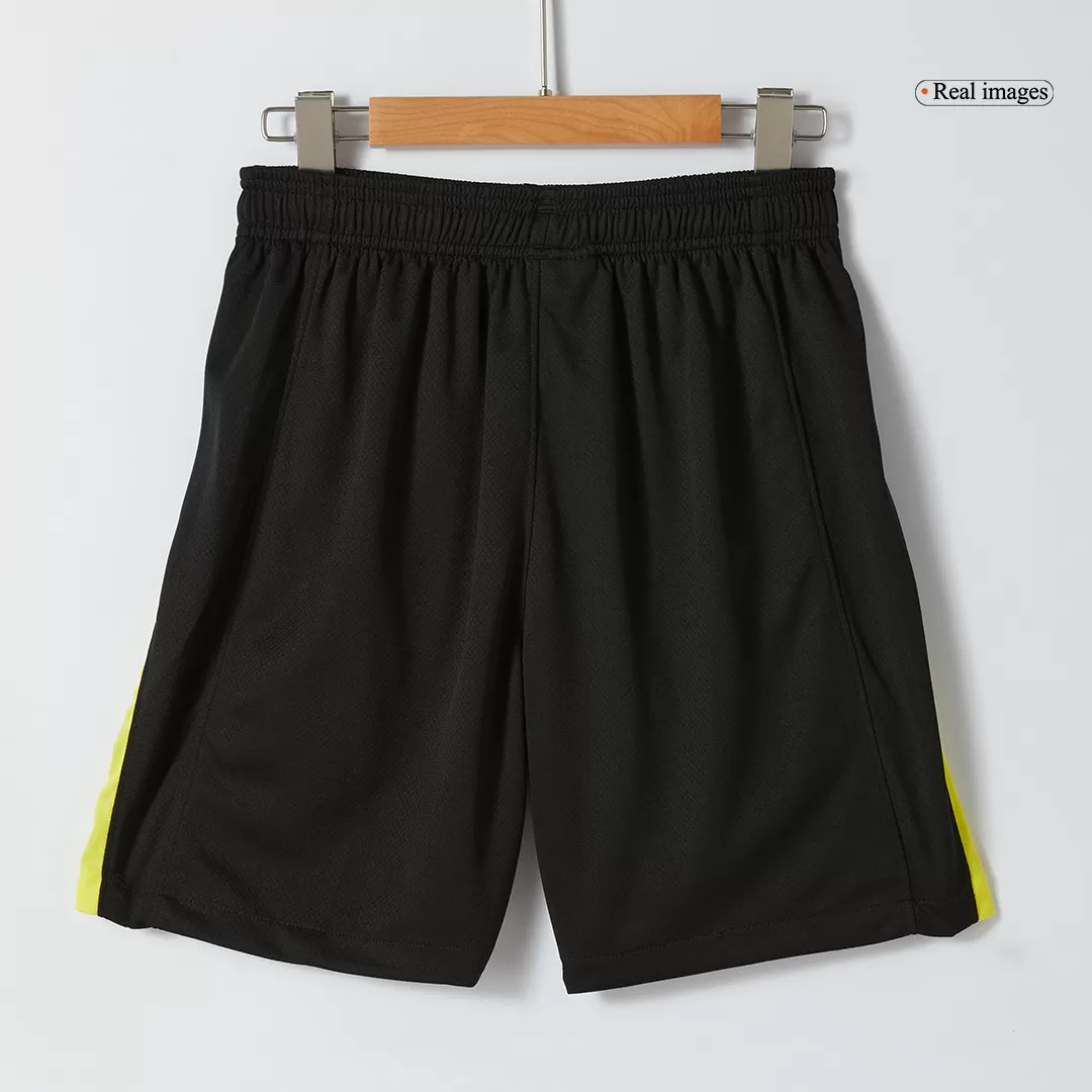 Chelsea Third Away Soccer Shorts - Image 5
