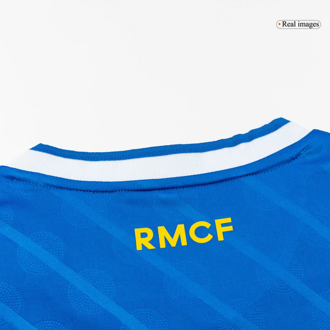 Women's Real Madrid Third Away Jersey 2025/26 - Image 11