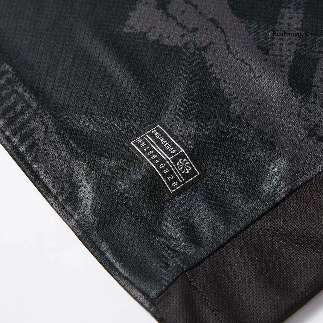 Chelsea Third Away Soccer Jersey - Image 12