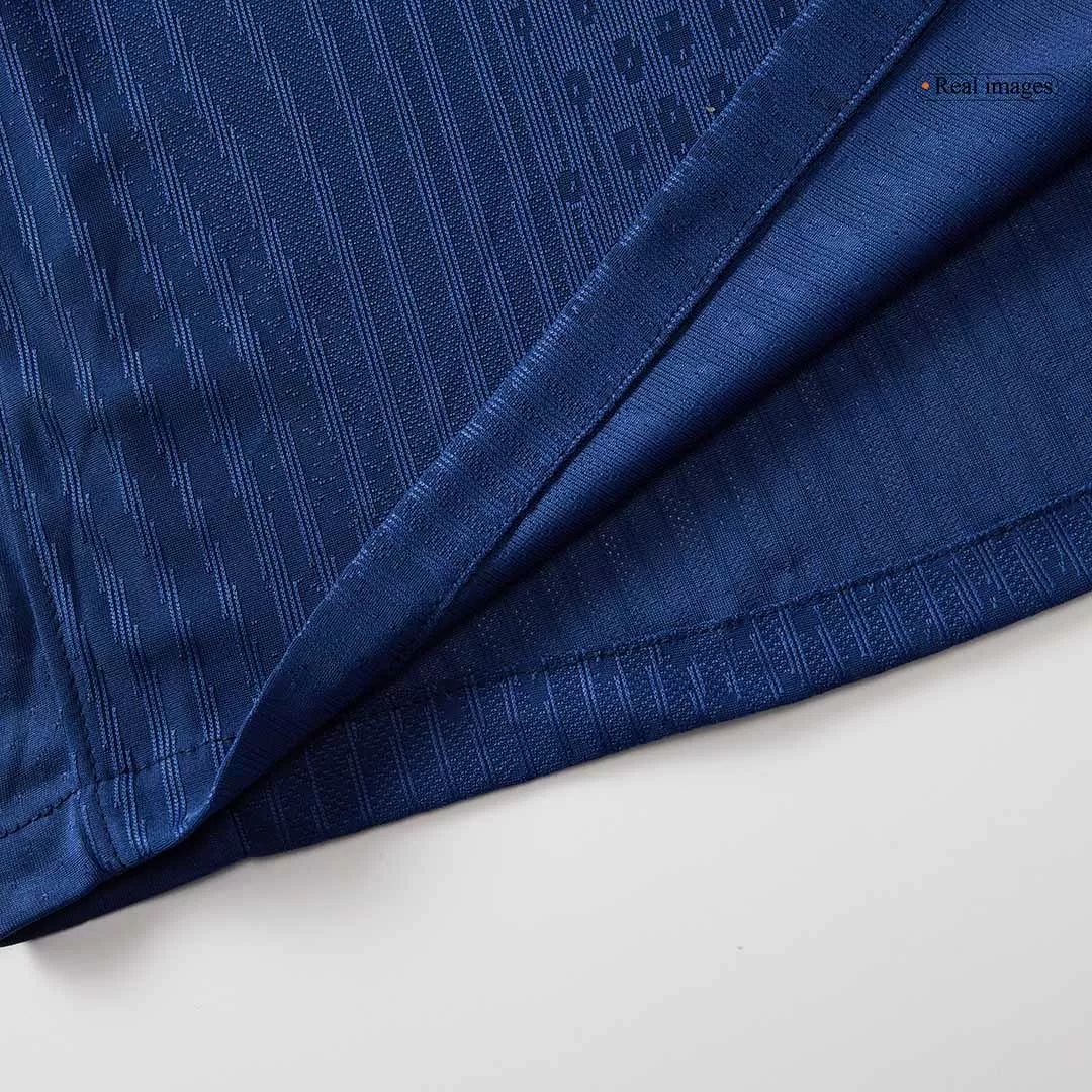 PSG Fourth Away Authentic Soccer Jersey - Image 7