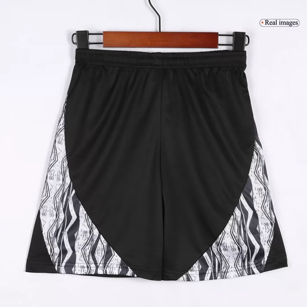 Arsenal Away Kids Soccer Jerseys Kit - Image 7