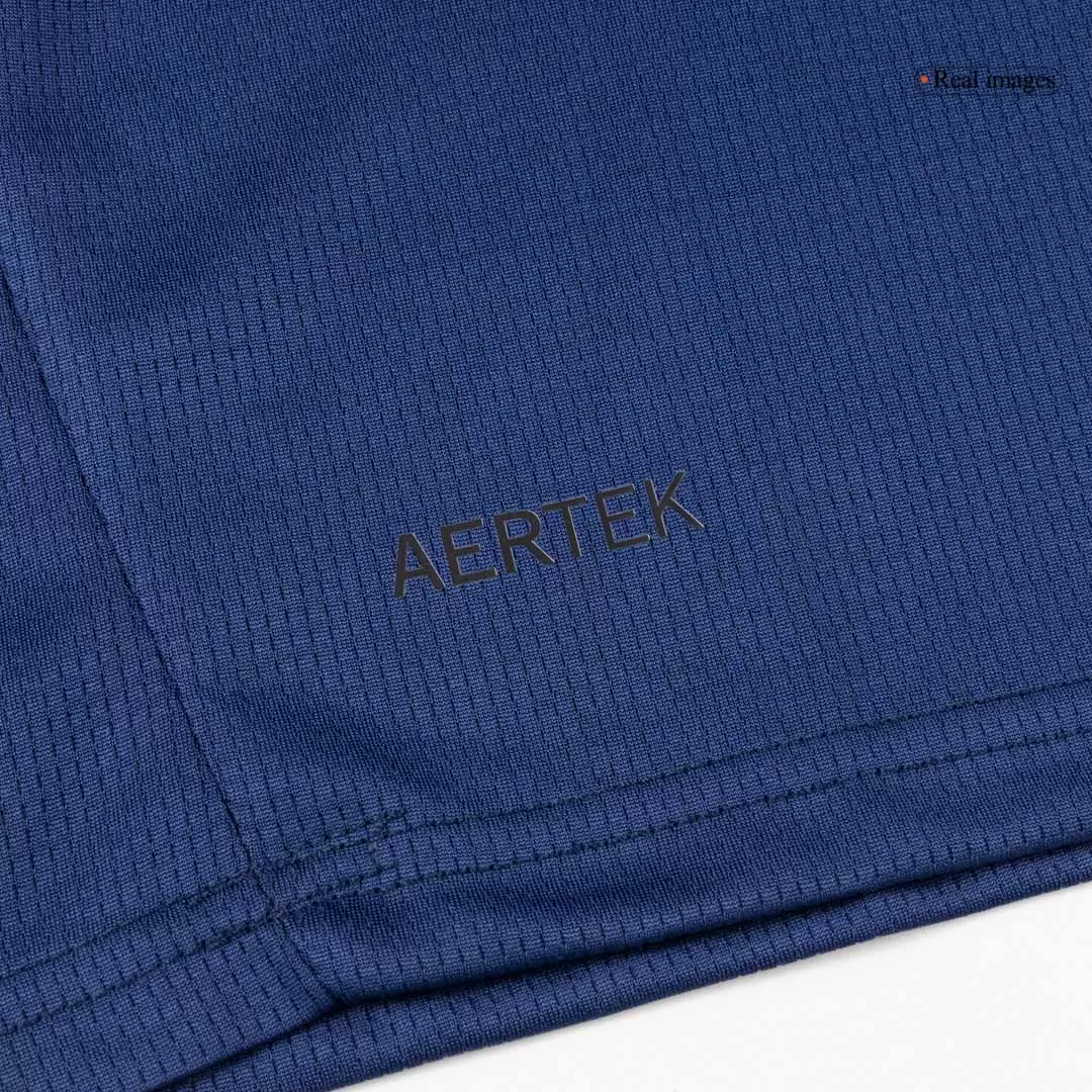 Athletic Club de Bilbao Away Soccer Jersey 2025/26 - Image 10