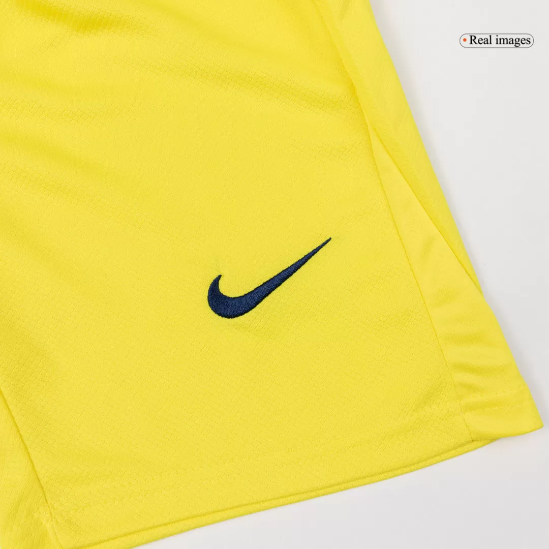 Tottenham Hotspur Third Away Kids Soccer Jerseys Kit 2025/26 - Image 12