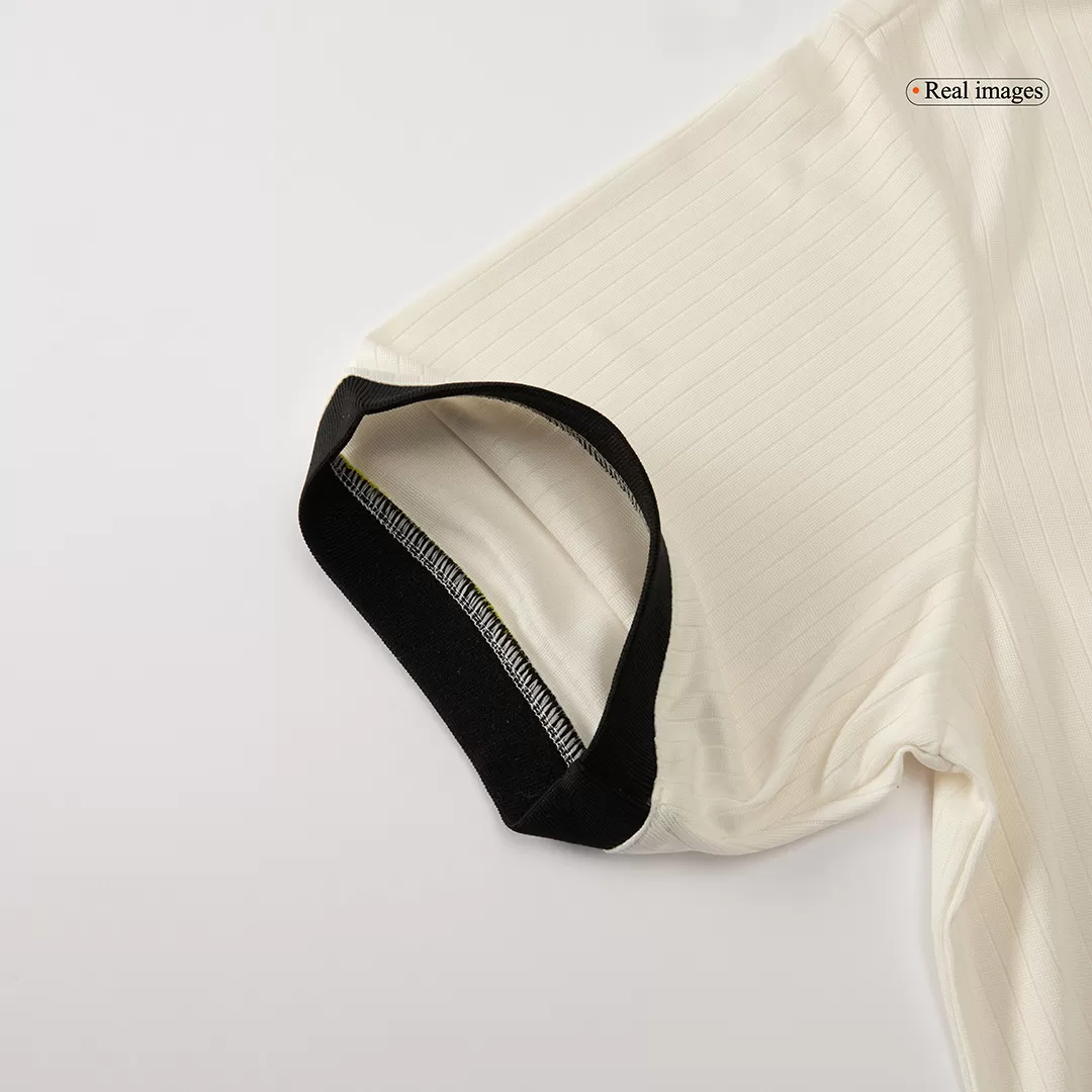 MUSIALA #10 Germany Soccer Jersey 2025 -125th Anniversary - Image 9