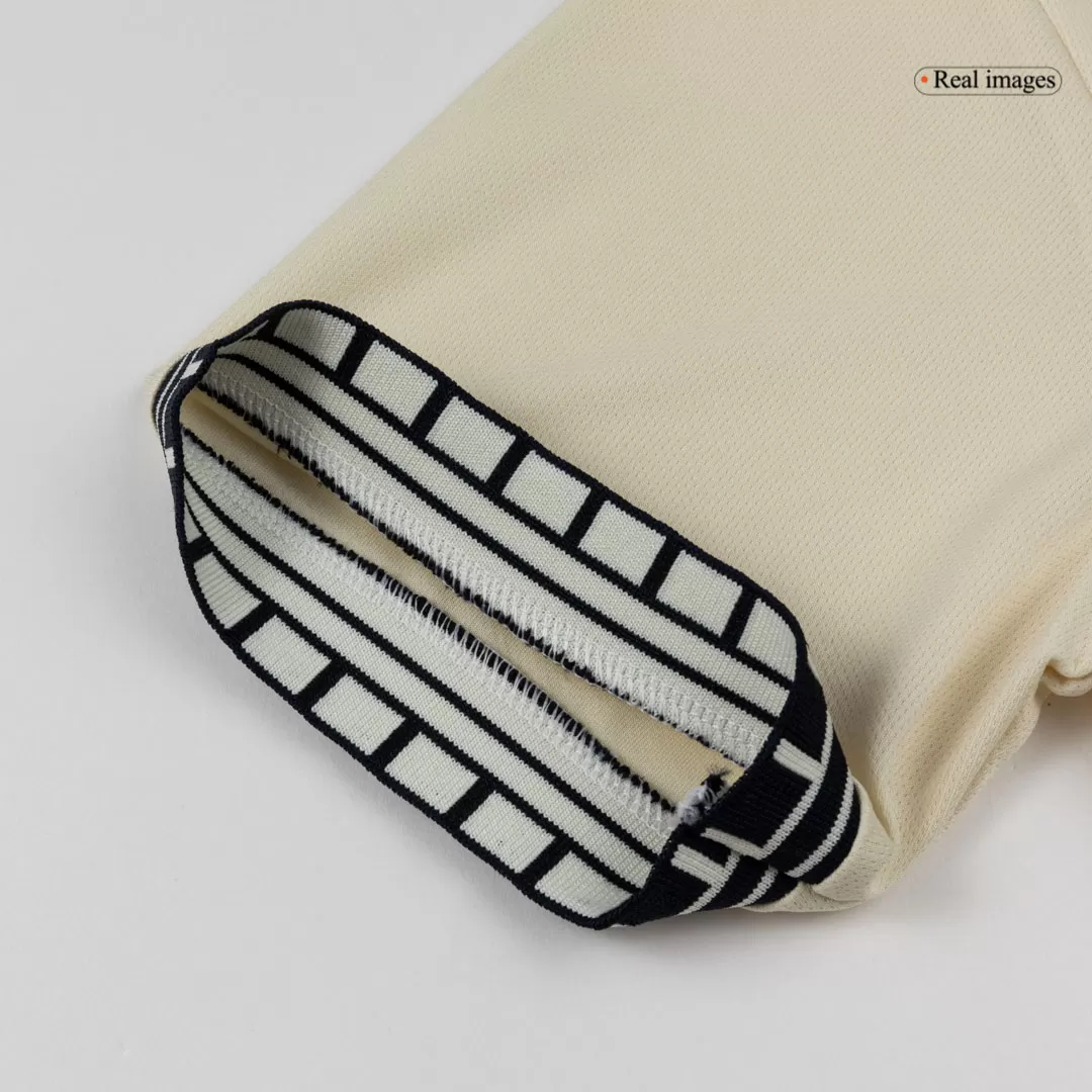 Everton Away Soccer Jersey 2025/26 - Image 9