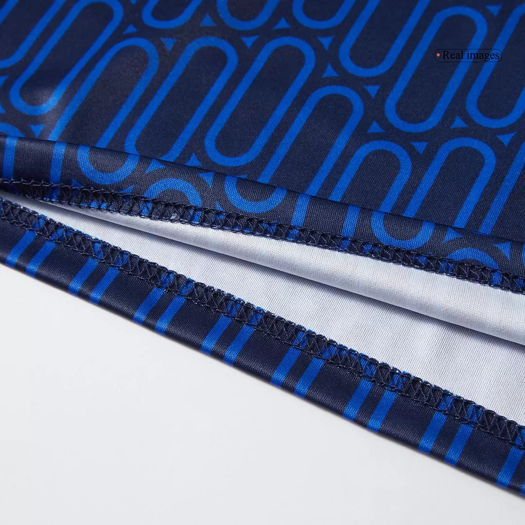 MANÉ #10 Al Nassr Away Soccer Jersey - ACL - Image 8