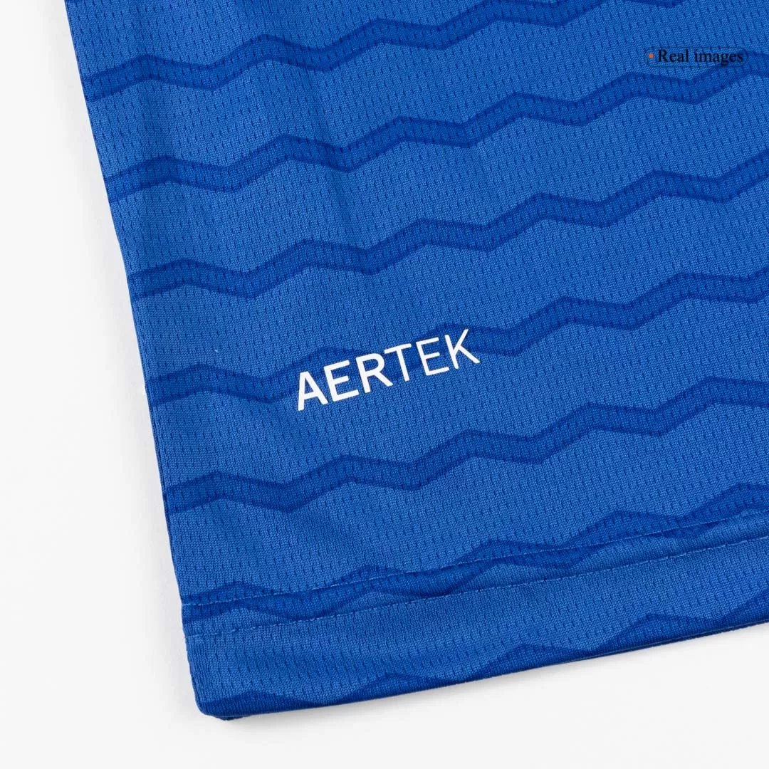 Everton Home Soccer Jersey 2025/26 - Image 11