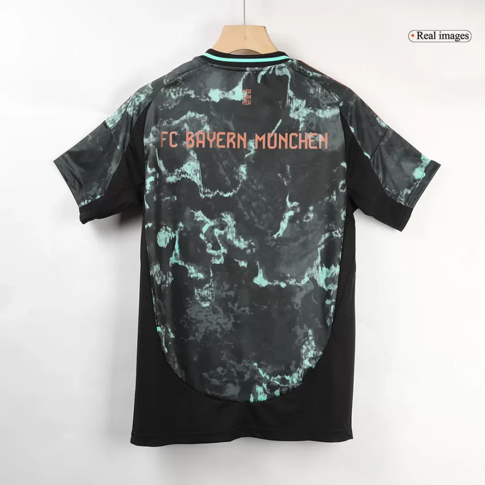 Bayern Munich Away Jerseys Full Kit - Image 5