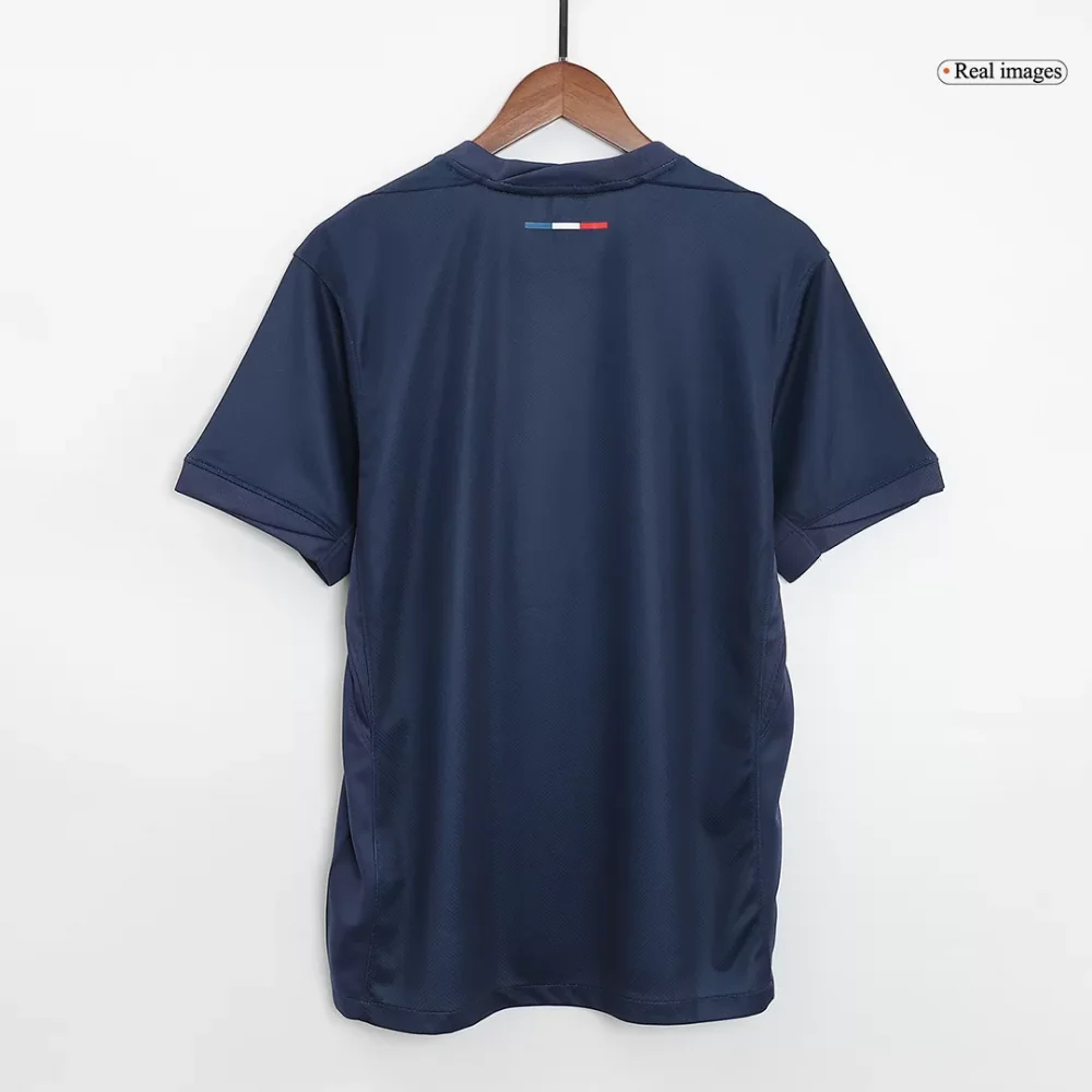 PSG Home Soccer Jersey - Image 6