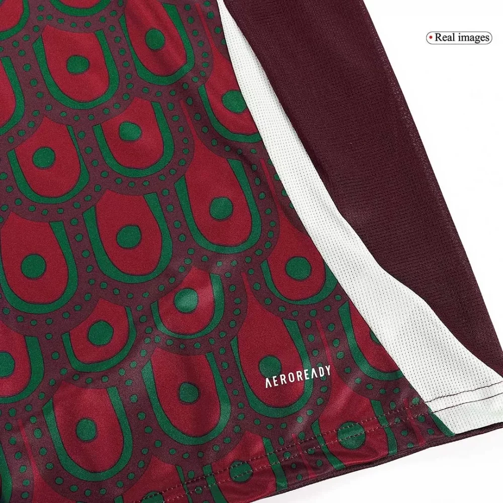 CHICHARITO #14 Mexico Home Soccer Jersey Copa America - Image 6