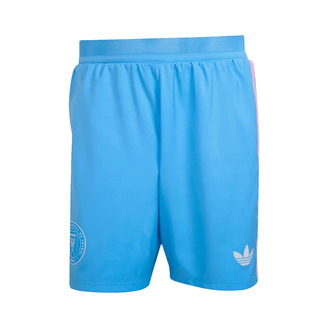 Inter Miami CF Third Away Soccer Shorts 2025