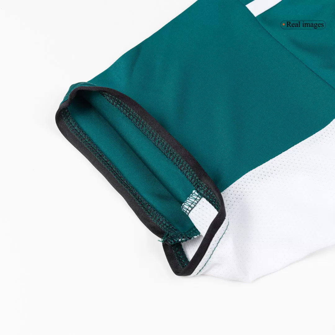 Legia Warszawa Away Soccer Jersey 2025/26 - Image 9