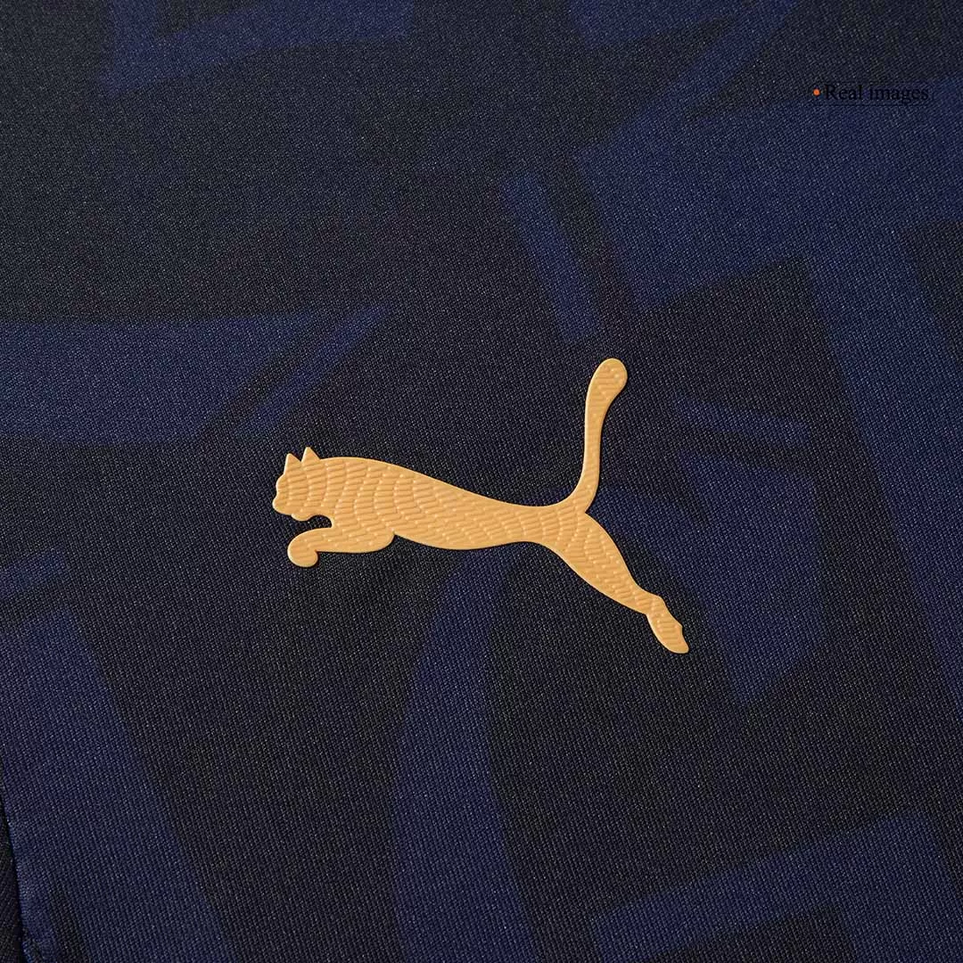 Chivas Third Away Authentic Soccer Jersey - Image 10