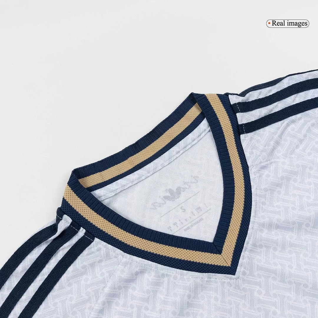 Italy Away Player Version Jersey World Cup 2026 - Image 3