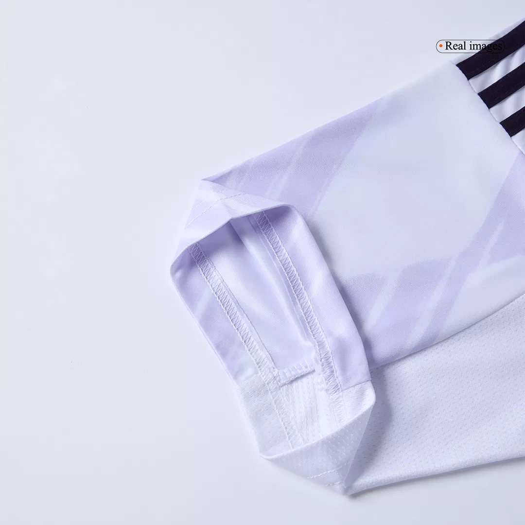 Manchester United Away Jerseys Kit 2025/26 - Image 9