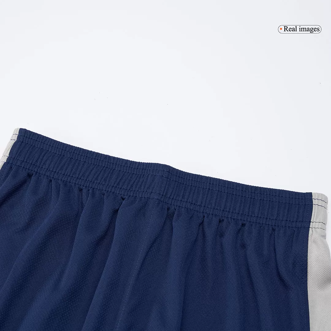 Tottenham Hotspur Home Soccer Shorts 2025/26 - Image 6