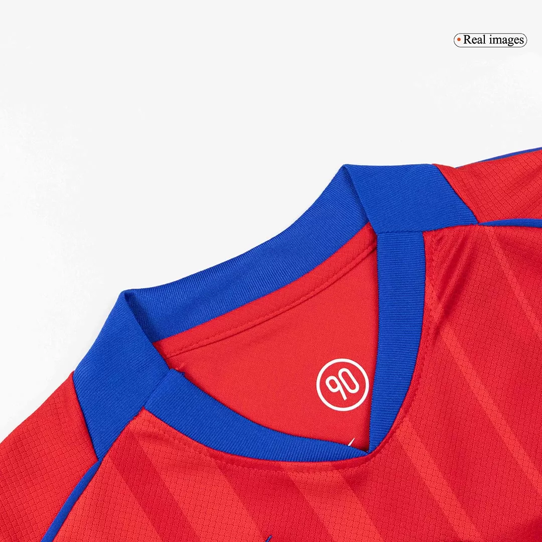 PSG Third Away Kids Soccer Jerseys Kit 2025/26 - Image 3