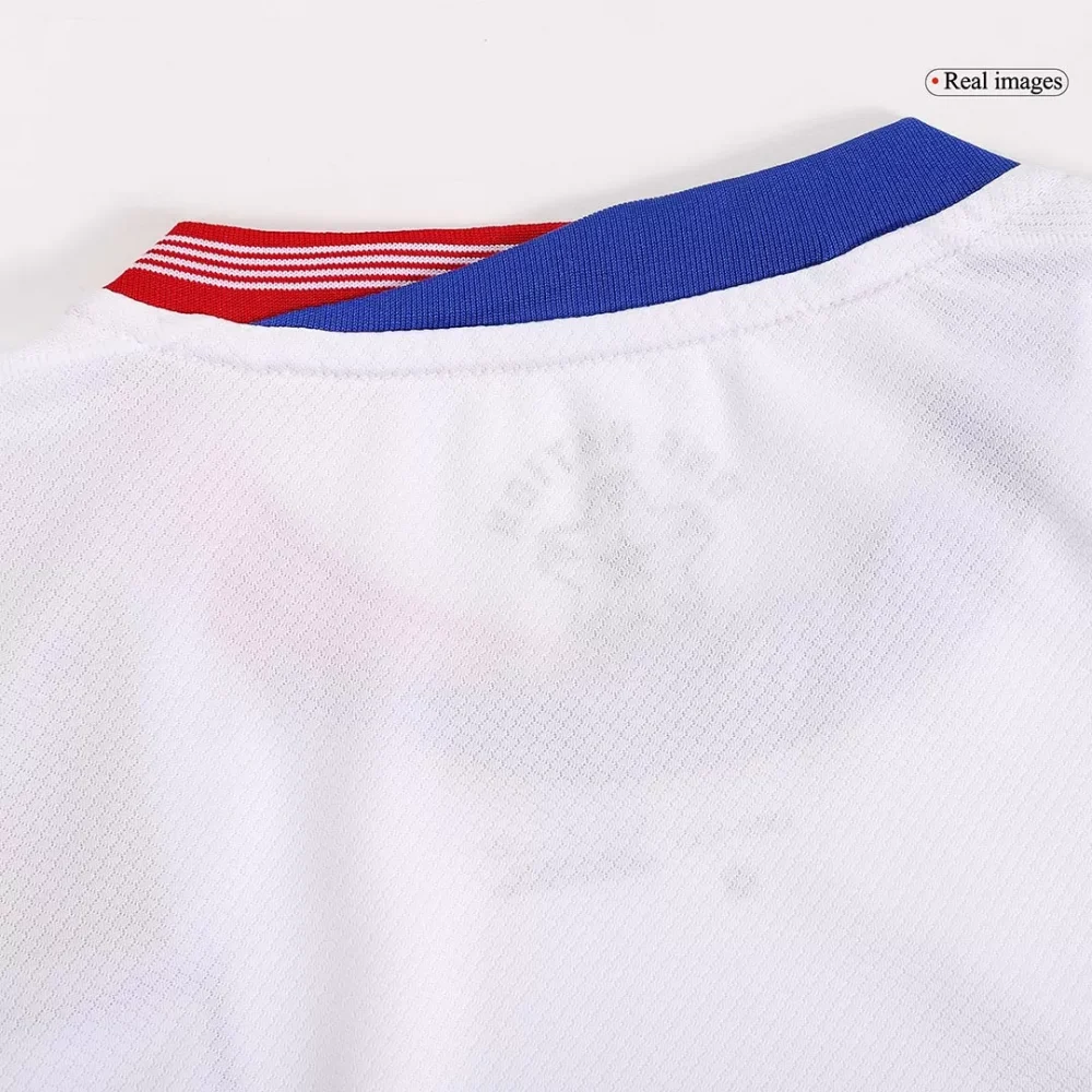 USA Home Soccer Jersey Copa America - Image 13