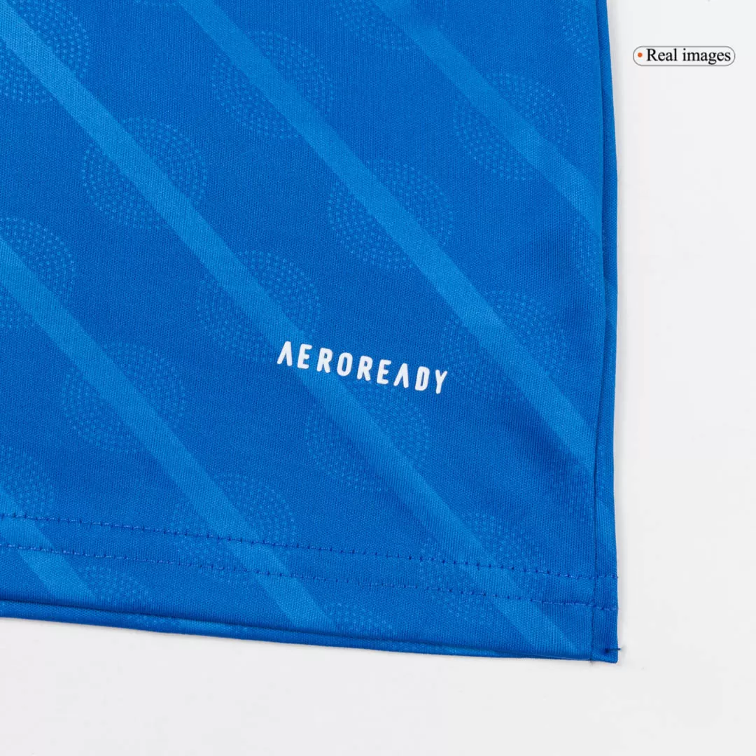 Real Madrid Third Away Kids Soccer Jerseys Full Kit 2025/26 - Image 9