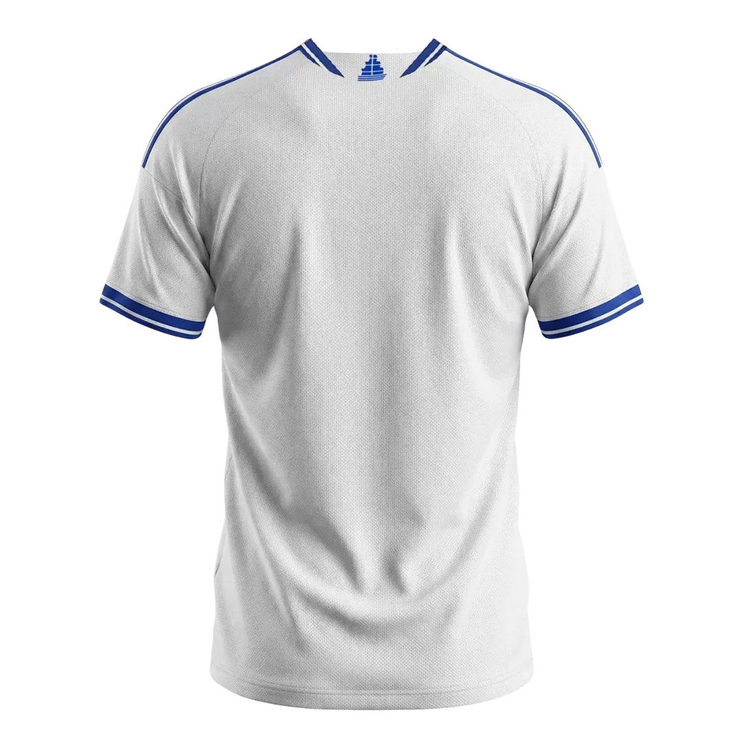 Greece Home Soccer Jersey World Cup 2026 - Image 2
