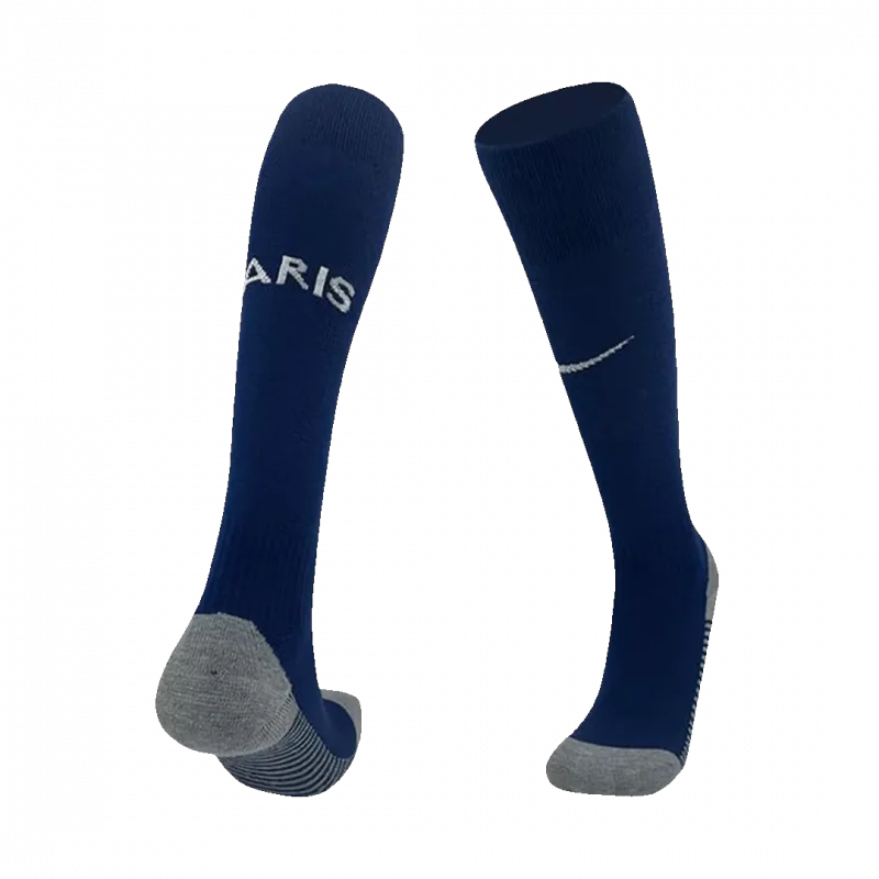PSG Home Soccer Socks Kids