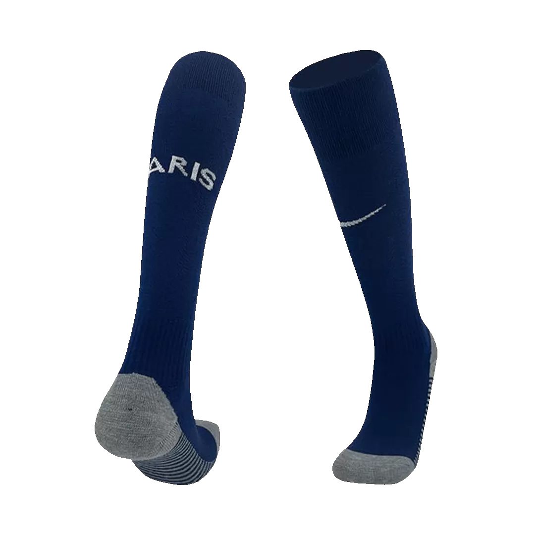 PSG Home Soccer Socks Kids